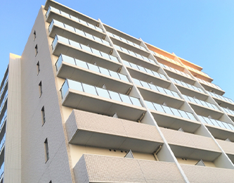 不動産エージェントオフィス・採用