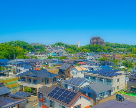 多摩エリア・不動産活用